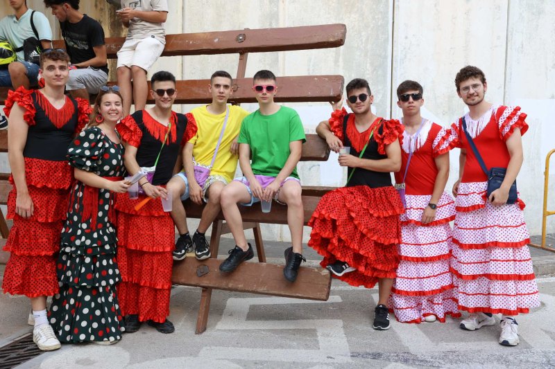 Gran ambient i  Gran ambient i